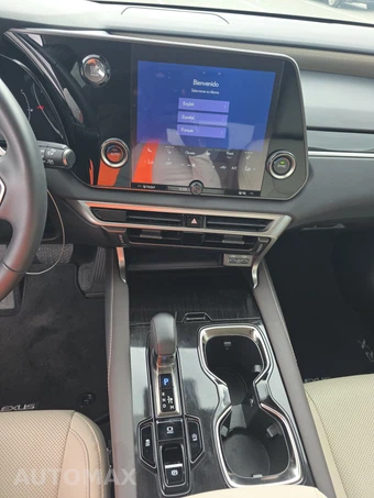 2024 Lexus RX 350 - miniatura 11