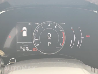 2024 Lexus RX 350 - miniatura 12