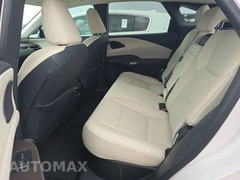 2024 Lexus RX 350 - miniatura 13