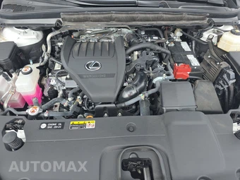 2024 Lexus RX 350 - miniatura 15