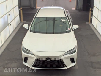 2024 Lexus RX 350 - miniatura 2