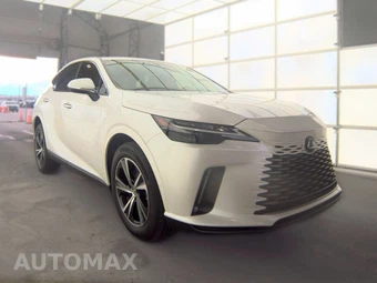 2024 Lexus RX 350 - miniatura 3