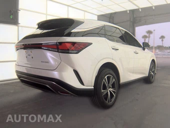 2024 Lexus RX 350 - miniatura 4