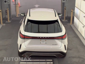 2024 Lexus RX 350 - miniatura 5