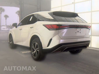 2024 Lexus RX 350 - miniatura 6