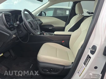 2024 Lexus RX 350 - miniatura 7