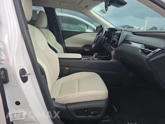 2024 Lexus RX 350 - miniatura 8