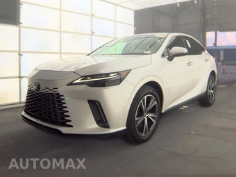 2024 Lexus RX 350