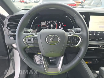2024 Lexus RX 350 - miniatura 10