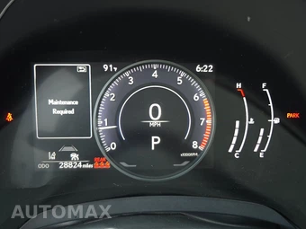 2024 Lexus RX 350 - miniatura 12