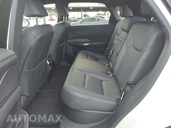 2024 Lexus RX 350 - miniatura 13