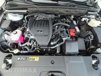 2024 Lexus RX 350 - miniatura 15