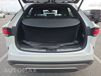 2024 Lexus RX 350 - miniatura 16