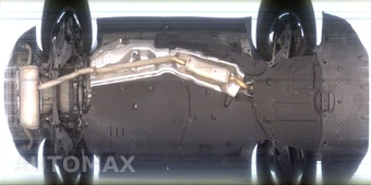 2024 Lexus RX 350 - miniatura 18
