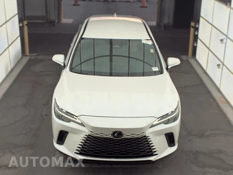 2024 Lexus RX 350 - miniatura 2