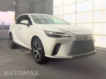 2024 Lexus RX 350 - miniatura 3