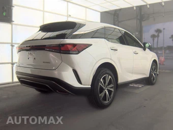 2024 Lexus RX 350 - miniatura 4