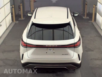 2024 Lexus RX 350 - miniatura 5