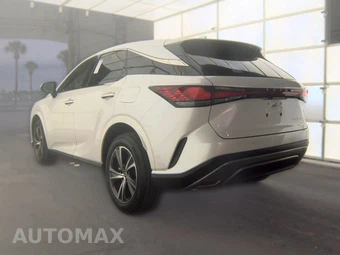2024 Lexus RX 350 - miniatura 6