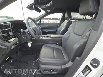 2024 Lexus RX 350 - miniatura 7