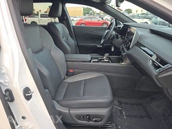 2024 Lexus RX 350 - miniatura 8
