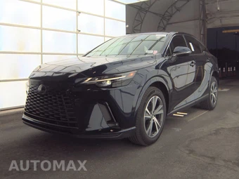 2024 Lexus RX 350