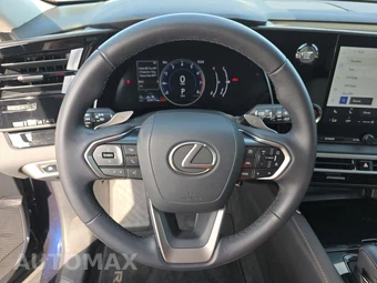 2024 Lexus RX 350 – miniatura 10