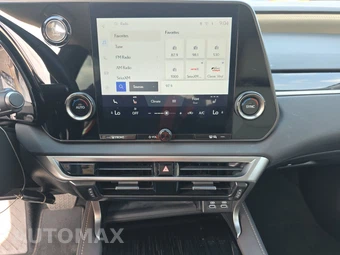 2024 Lexus RX 350 – miniatura 11