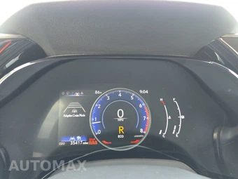 2024 Lexus RX 350 – miniatura 12