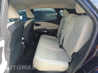 2024 Lexus RX 350 – miniatura 13