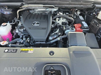 2024 Lexus RX 350 – miniatura 15