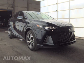2024 Lexus RX 350 – miniatura 3
