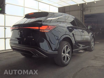 2024 Lexus RX 350 – miniatura 4