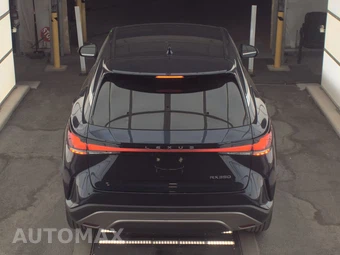 2024 Lexus RX 350 – miniatura 5