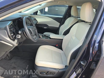 2024 Lexus RX 350 – miniatura 7