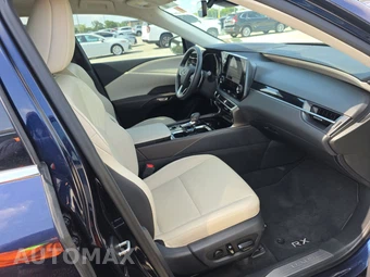 2024 Lexus RX 350 – miniatura 8