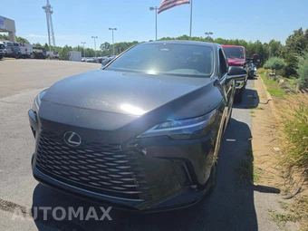2024 Lexus RX 350