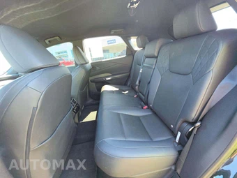 2024 Lexus RX 350 – miniatura 13