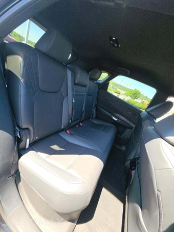 2024 Lexus RX 350 – miniatura 16