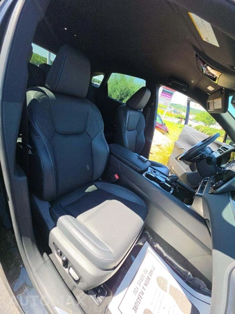 2024 Lexus RX 350 – miniatura 18