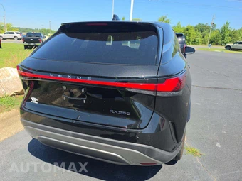 2024 Lexus RX 350 – miniatura 3