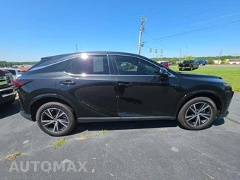 2024 Lexus RX 350 – miniatura 4