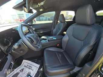 2024 Lexus RX 350 – miniatura 6