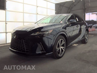 2024 Lexus RX 350