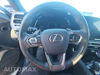 2024 Lexus RX 350 – miniatura 10