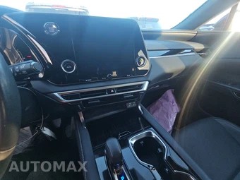 2024 Lexus RX 350 – miniatura 11
