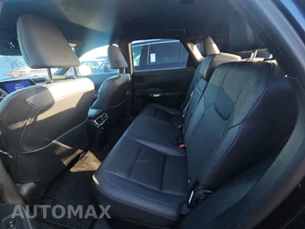 2024 Lexus RX 350 – miniatura 13