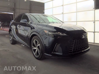 2024 Lexus RX 350 – miniatura 3
