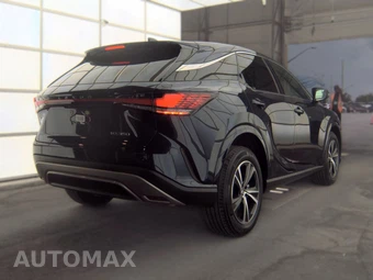 2024 Lexus RX 350 – miniatura 4