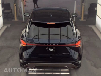 2024 Lexus RX 350 – miniatura 5